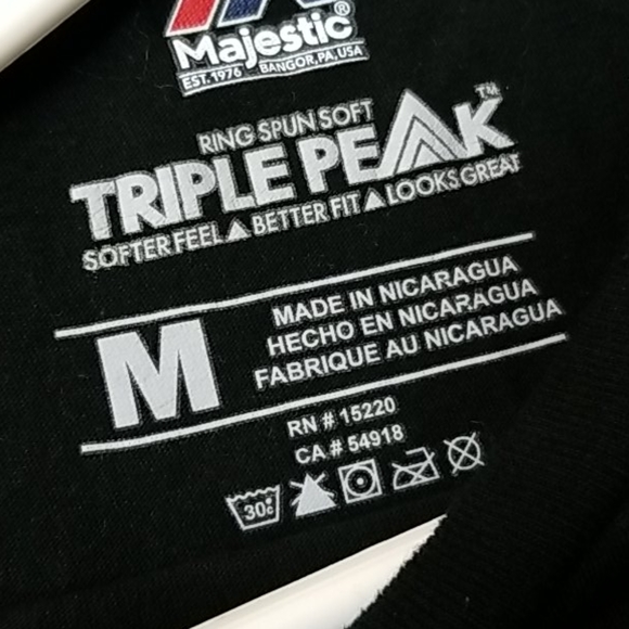 WINNERS Lightning Tampa Bay Tee - Picture 3 of 3